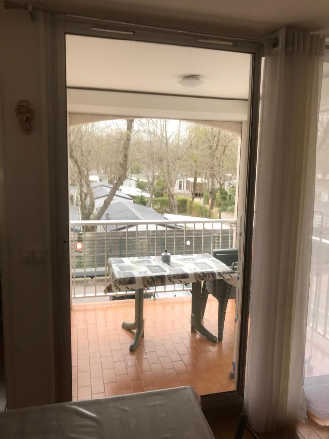 Argeles Sur Mer 300M De La Plage Exterior photo